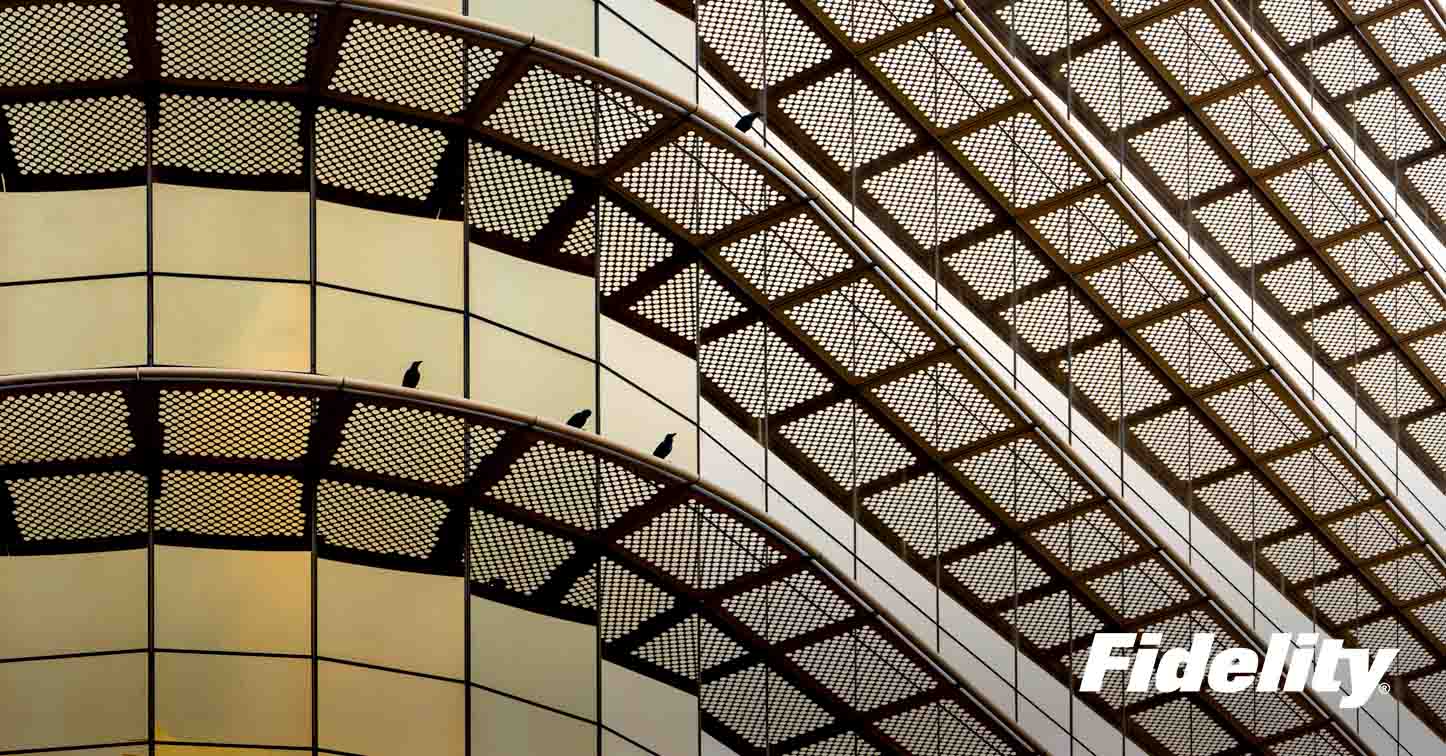 Fidelity Active Fixed Income ETFs