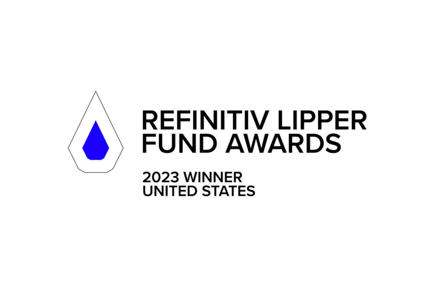 Refinitiv Lipper Fund Awards 2023